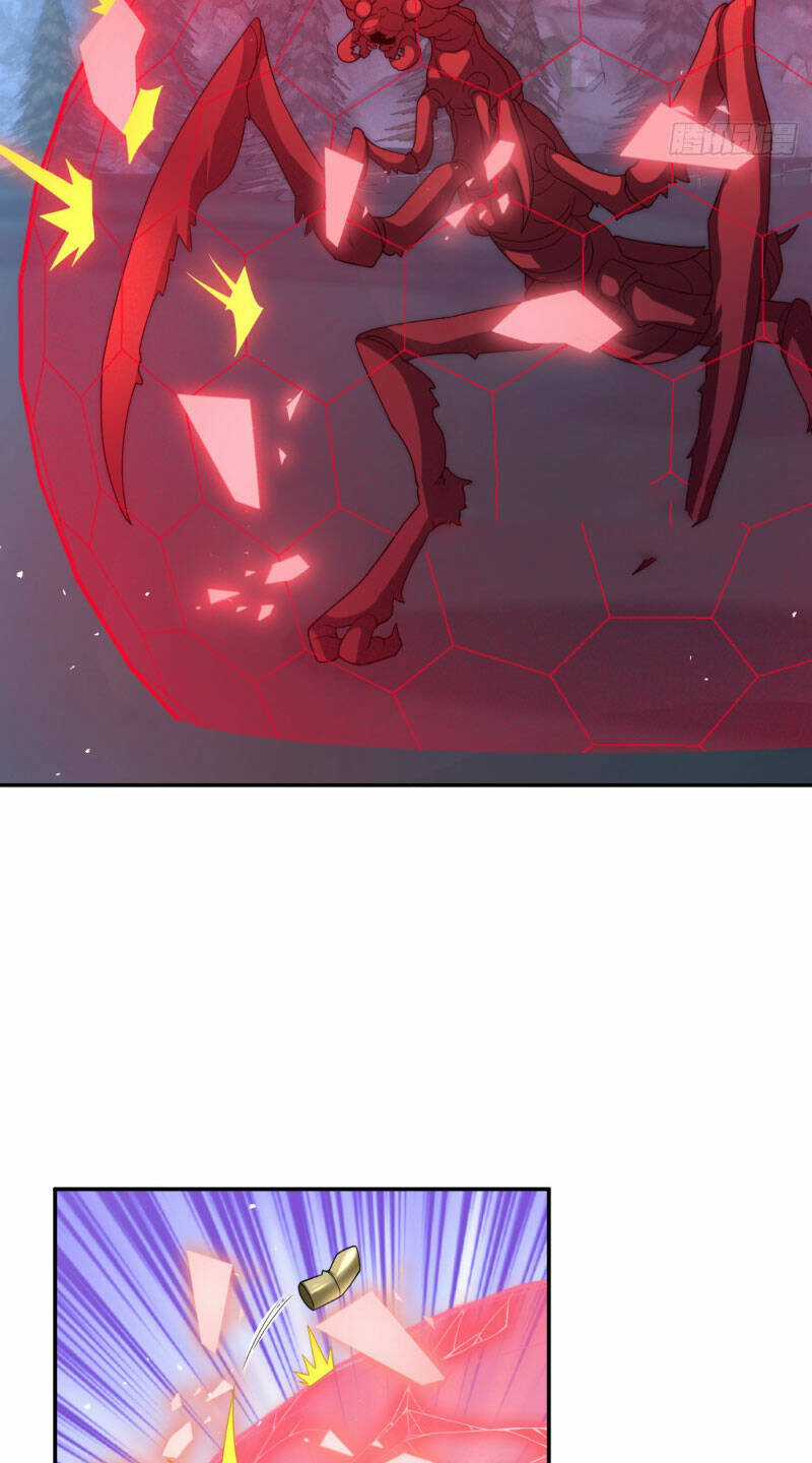 Cựu Nhật Ngự Long - Chapter 13 - Trang 24