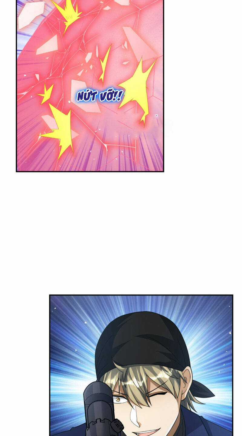 Cựu Nhật Ngự Long - Chapter 13 - Trang 25