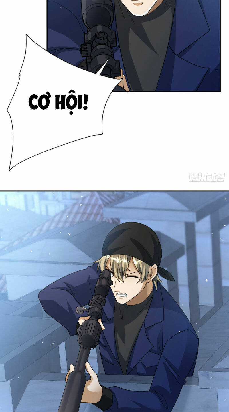 Cựu Nhật Ngự Long - Chapter 13 - Trang 26