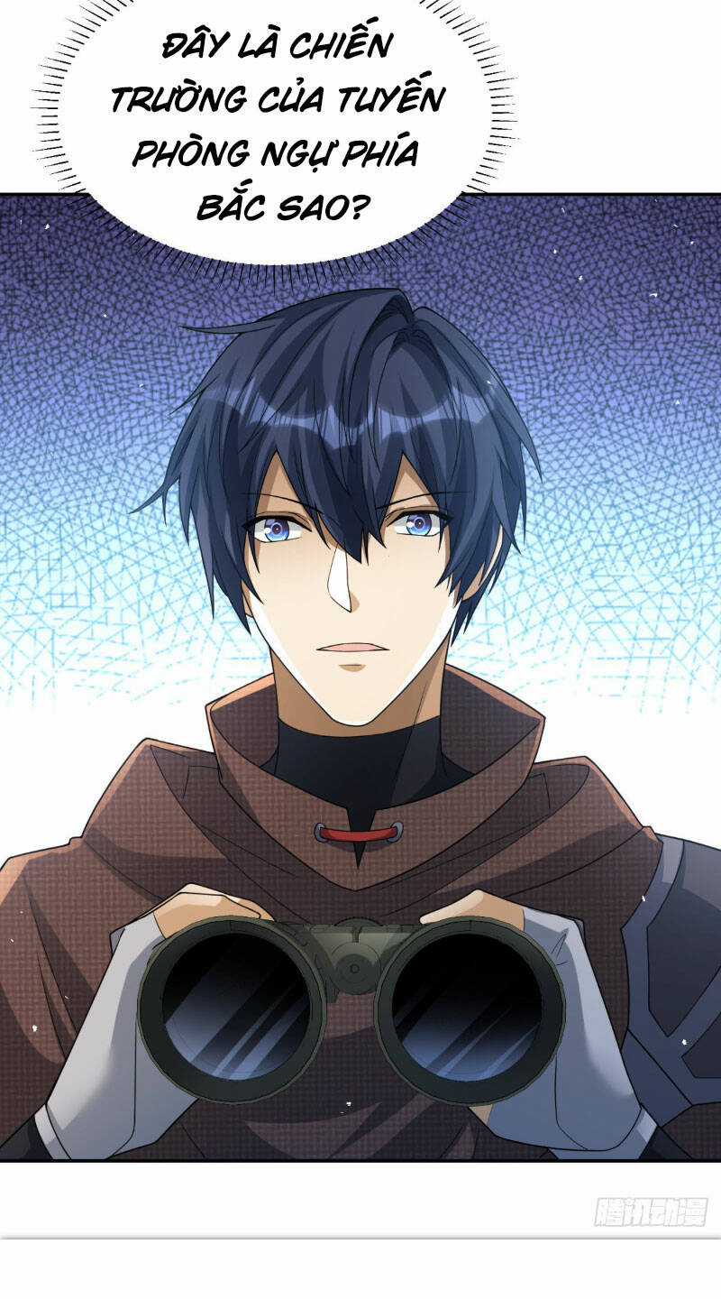 Cựu Nhật Ngự Long - Chapter 13 - Trang 29