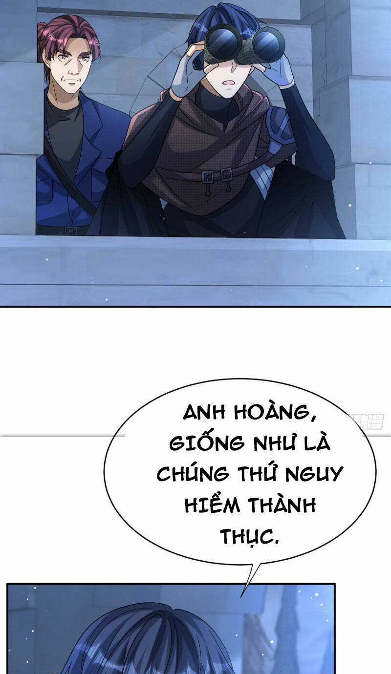 Cựu Nhật Ngự Long - Chapter 13 - Trang 4