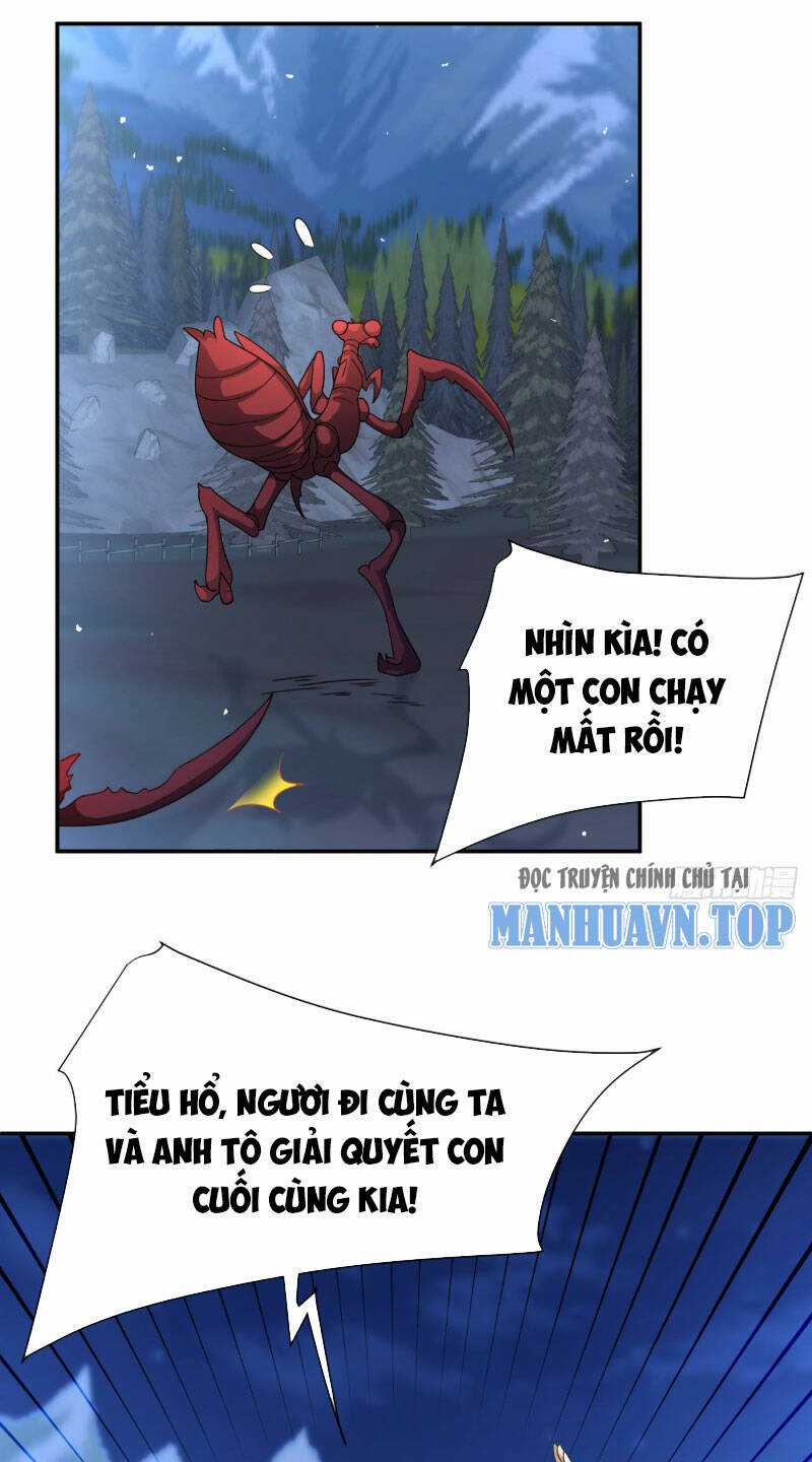 Cựu Nhật Ngự Long - Chapter 13 - Trang 34