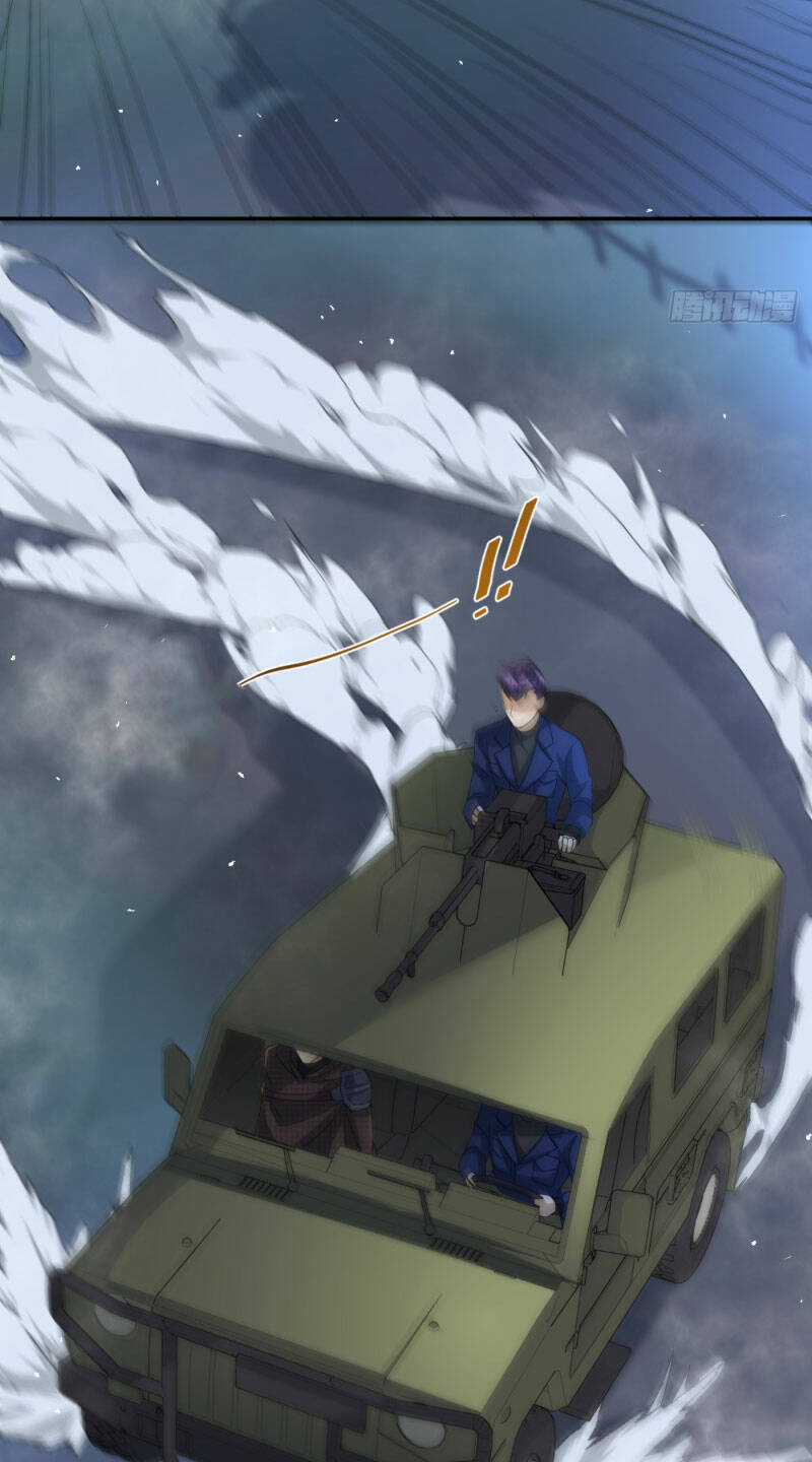 Cựu Nhật Ngự Long - Chapter 13 - Trang 37