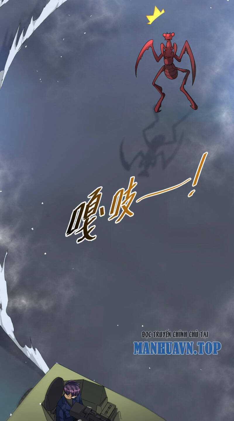 Cựu Nhật Ngự Long - Chapter 13 - Trang 40