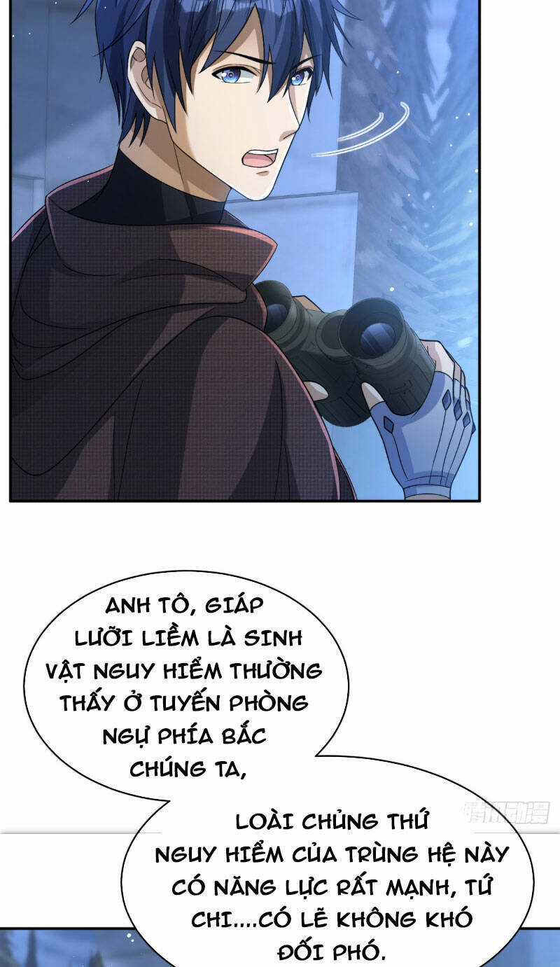 Cựu Nhật Ngự Long - Chapter 13 - Trang 5