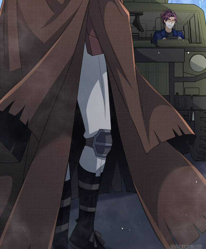 Cựu Nhật Ngự Long - Chapter 13 - Trang 46