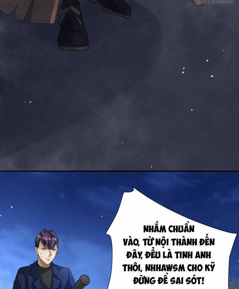 Cựu Nhật Ngự Long - Chapter 13 - Trang 47