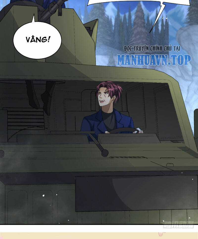 Cựu Nhật Ngự Long - Chapter 13 - Trang 48