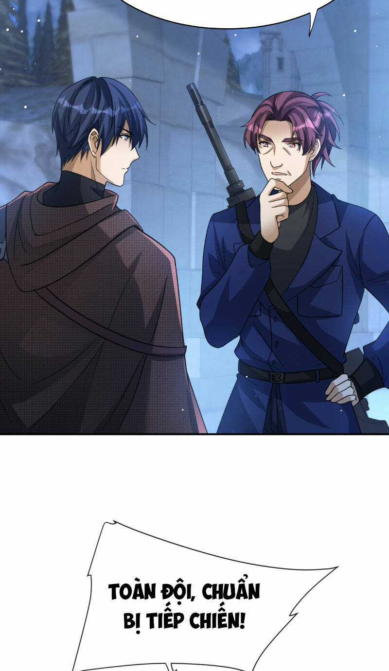 Cựu Nhật Ngự Long - Chapter 13 - Trang 6