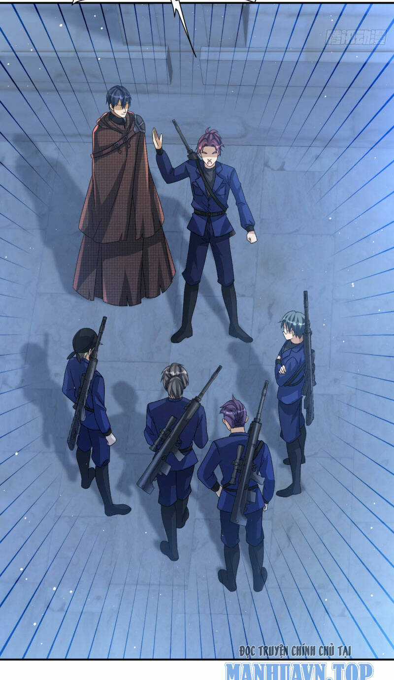 Cựu Nhật Ngự Long - Chapter 13 - Trang 7