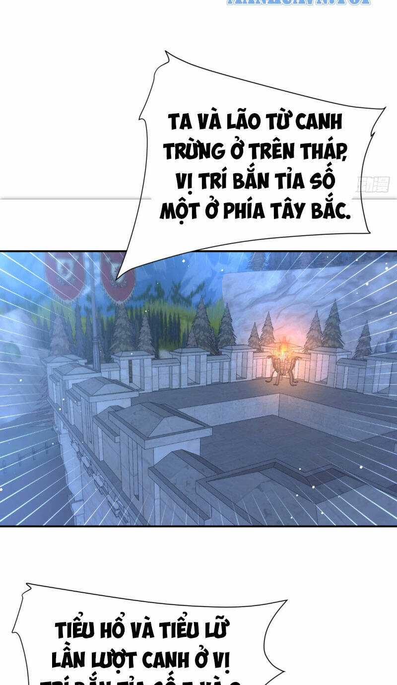 Cựu Nhật Ngự Long - Chapter 13 - Trang 8