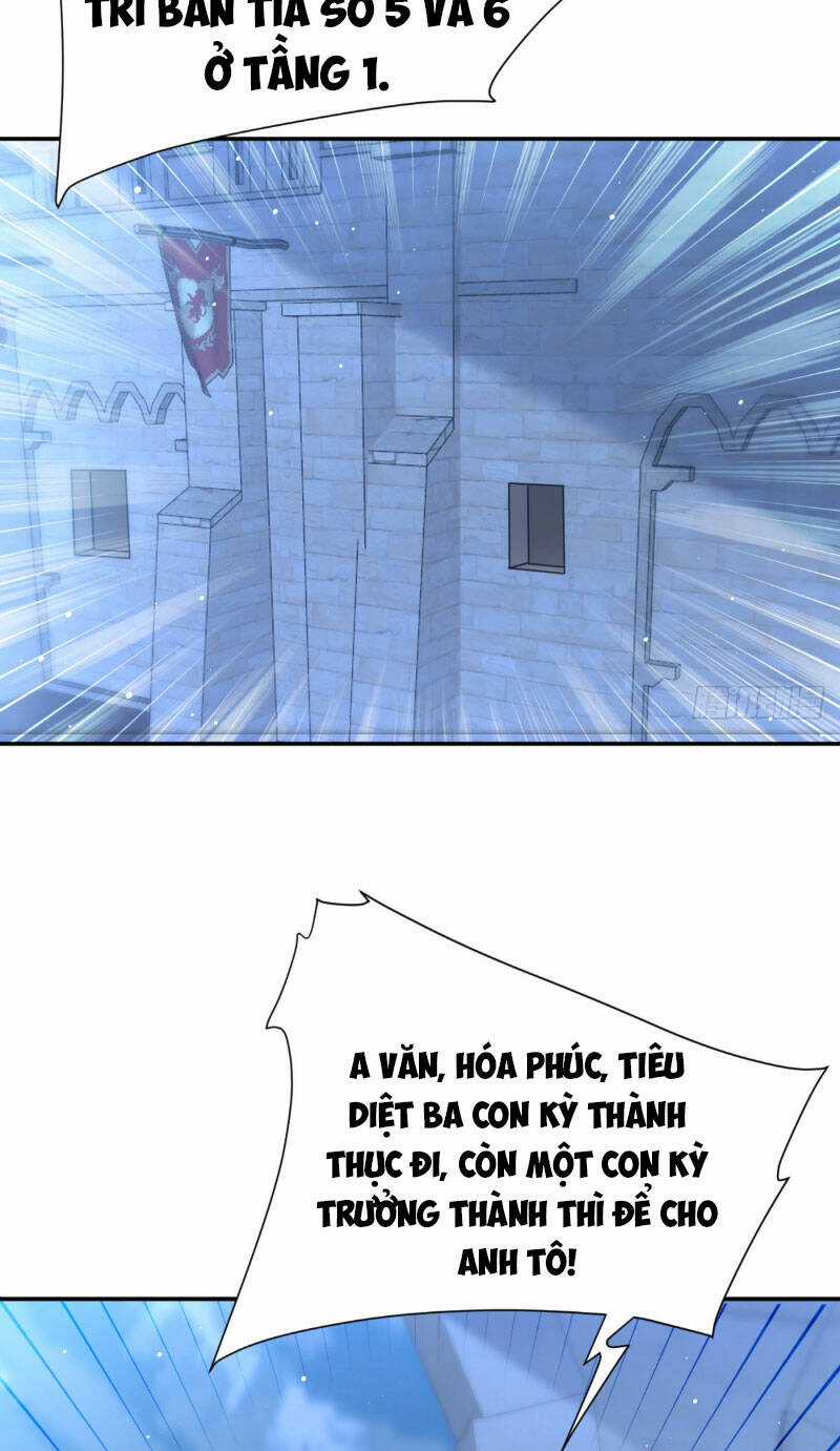 Cựu Nhật Ngự Long - Chapter 13 - Trang 9