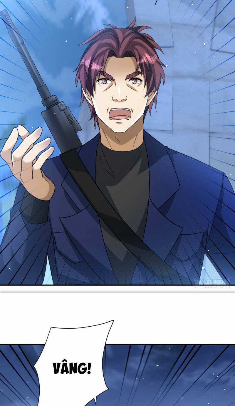 Cựu Nhật Ngự Long - Chapter 13 - Trang 10