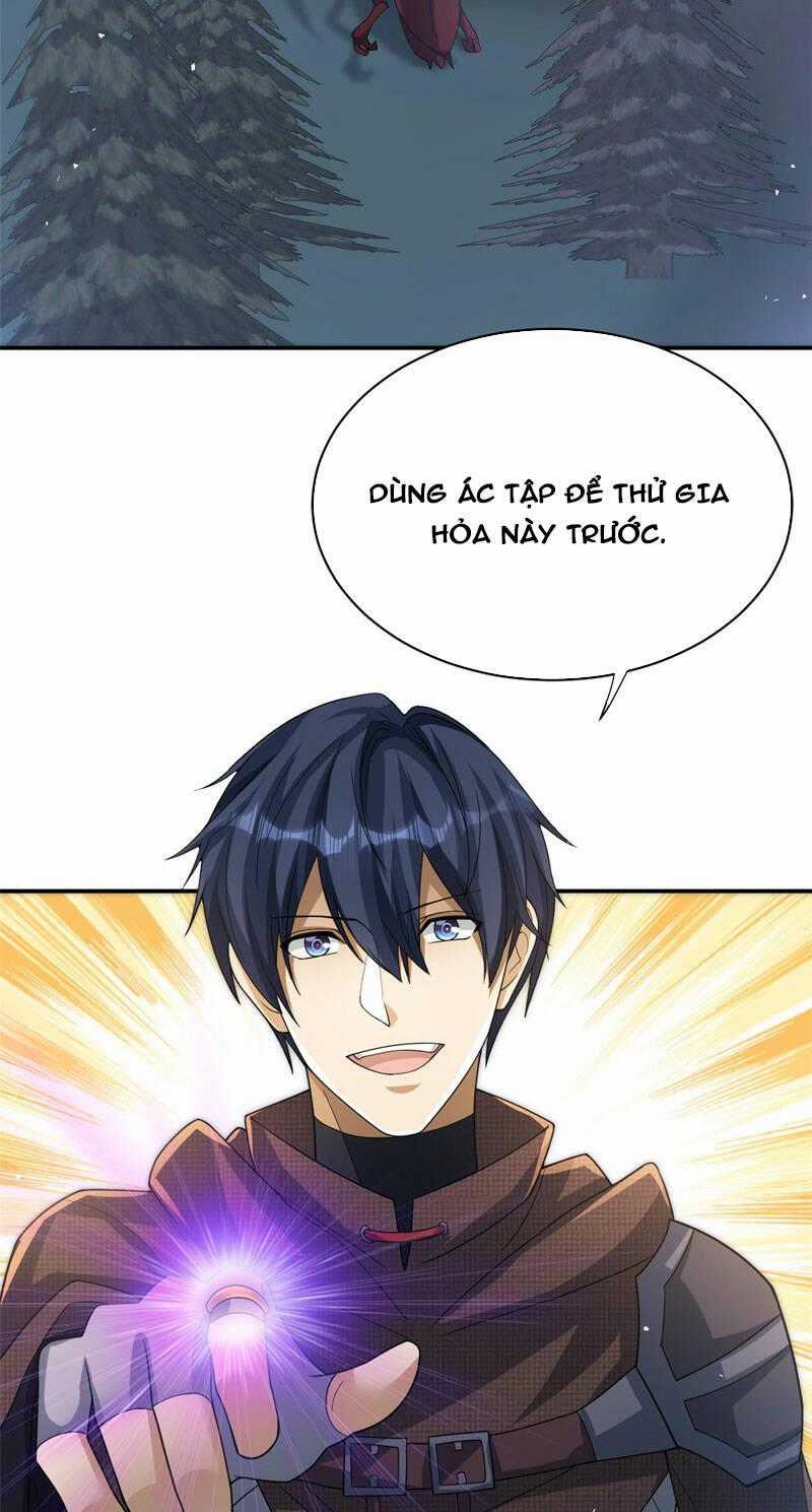 Cựu Nhật Ngự Long - Chapter 14 - Trang 2