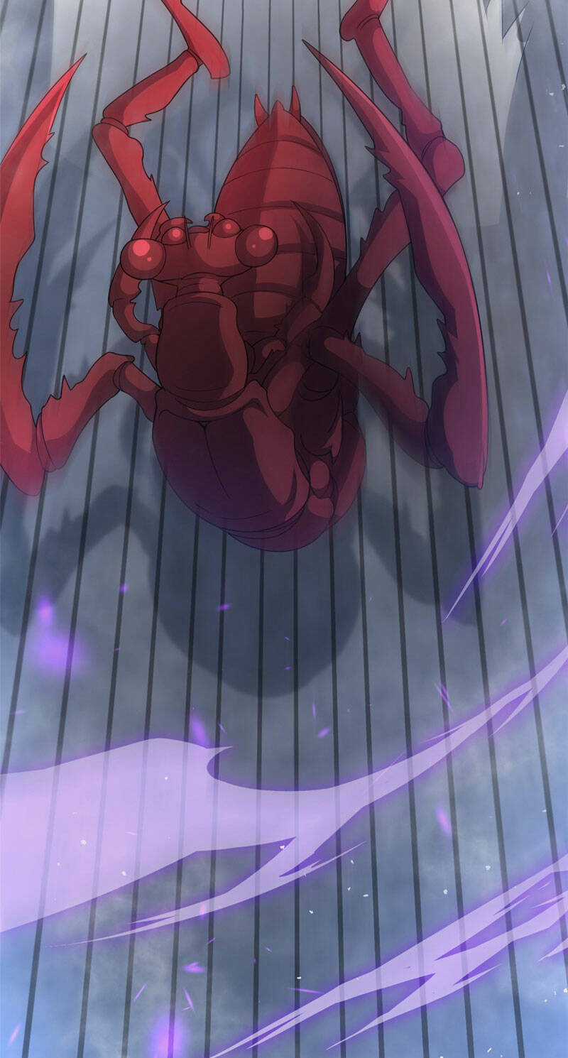 Cựu Nhật Ngự Long - Chapter 14 - Trang 11