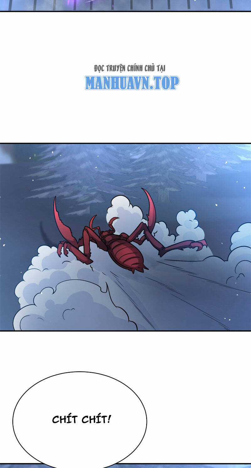 Cựu Nhật Ngự Long - Chapter 14 - Trang 12