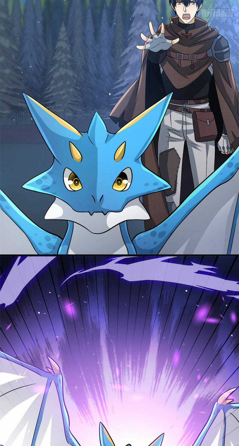 Cựu Nhật Ngự Long - Chapter 14 - Trang 15