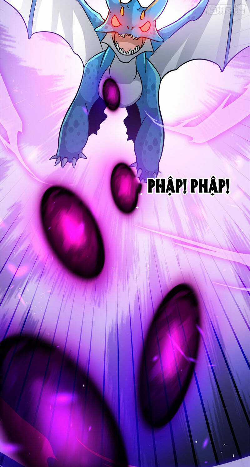 Cựu Nhật Ngự Long - Chapter 14 - Trang 16