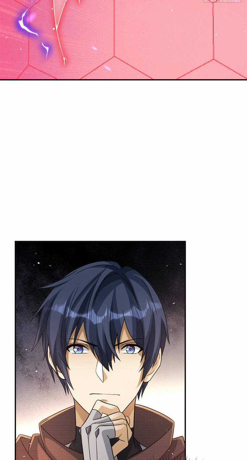 Cựu Nhật Ngự Long - Chapter 14 - Trang 19