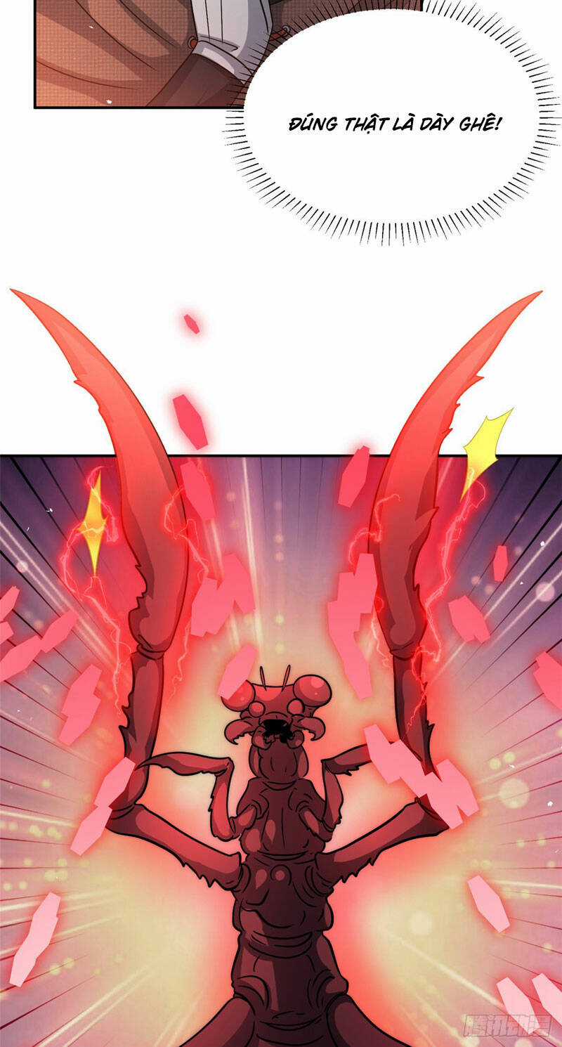 Cựu Nhật Ngự Long - Chapter 14 - Trang 20