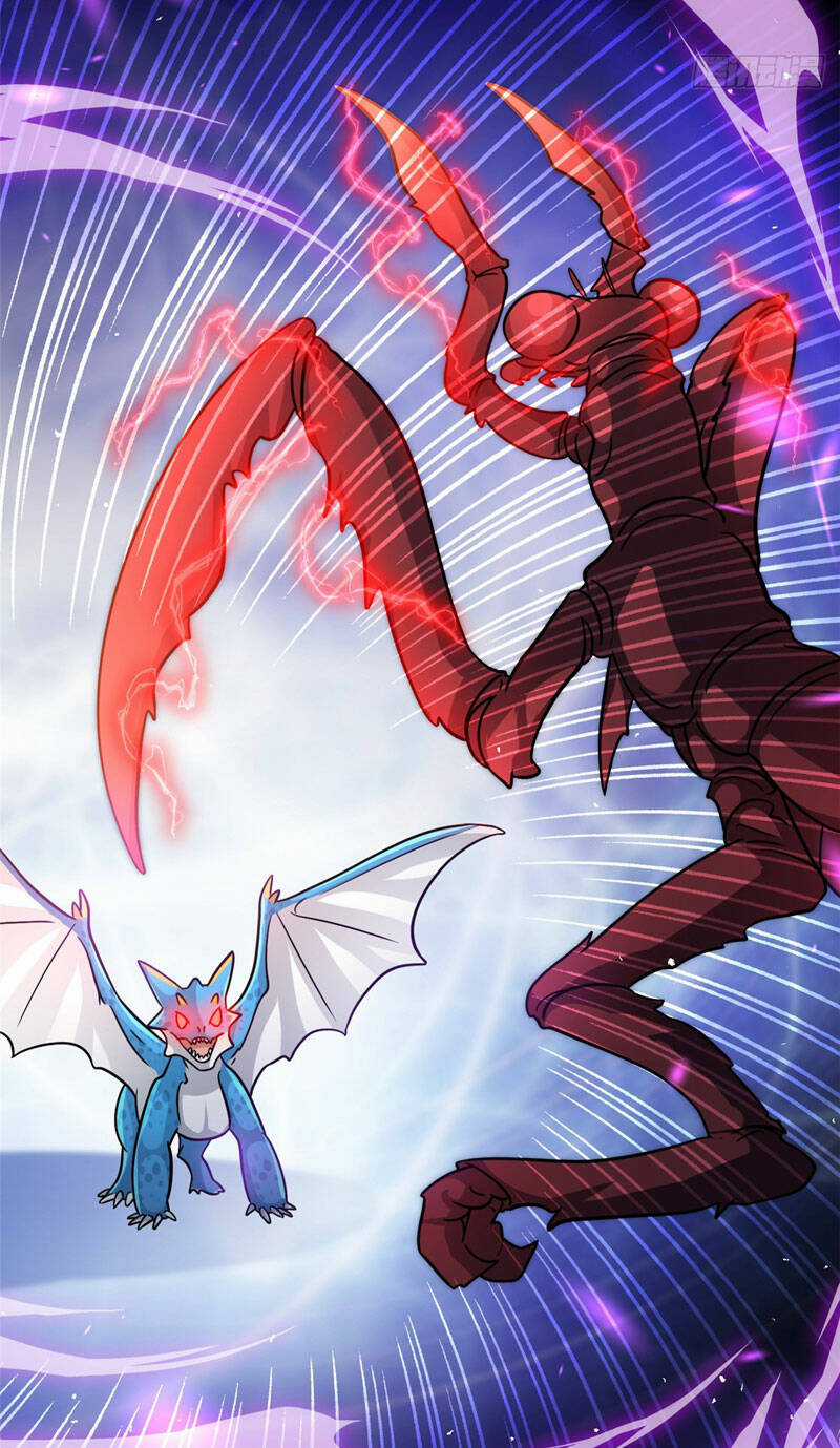 Cựu Nhật Ngự Long - Chapter 14 - Trang 22