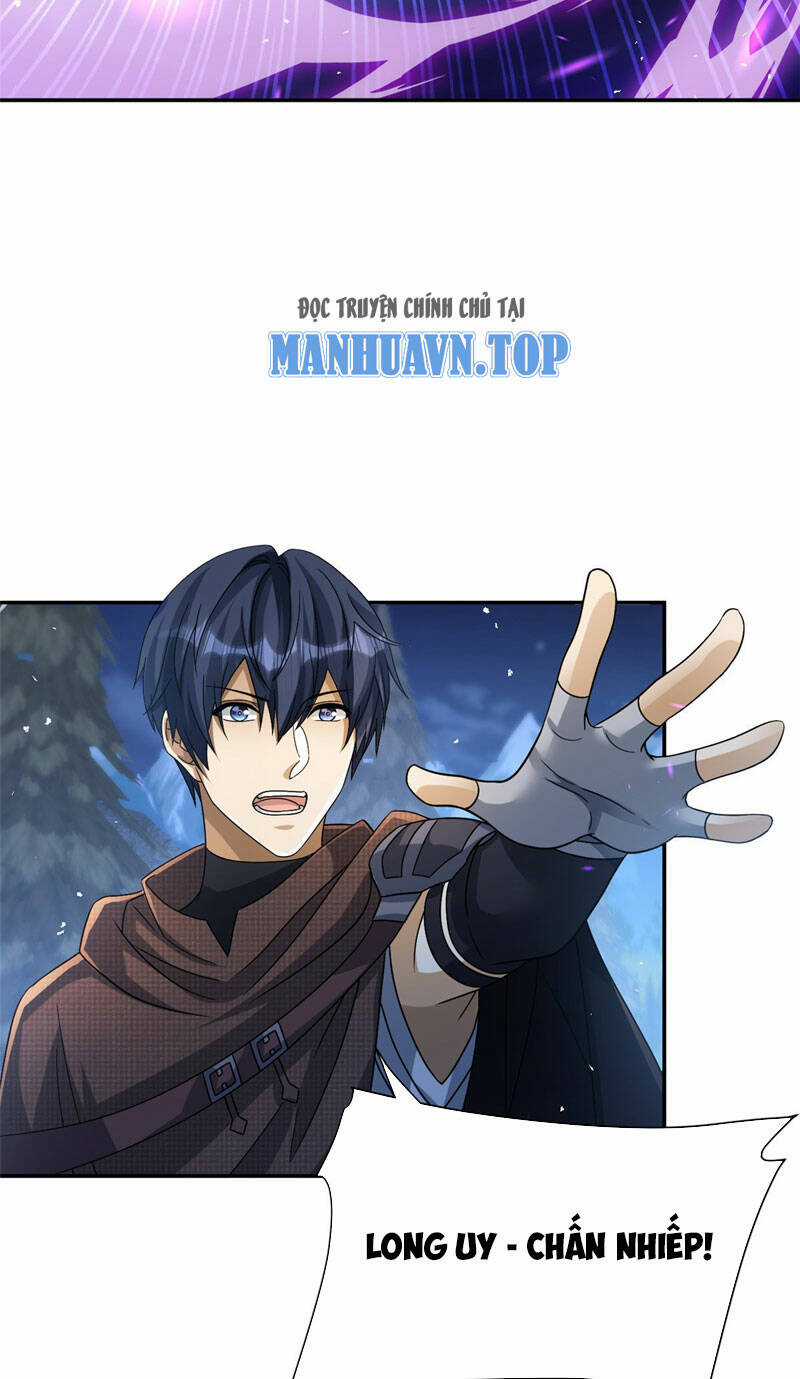 Cựu Nhật Ngự Long - Chapter 14 - Trang 23