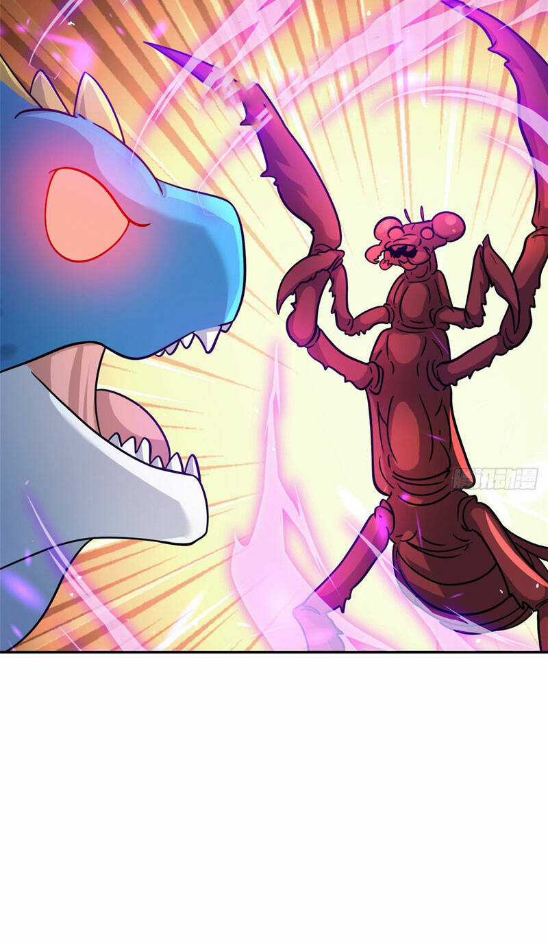 Cựu Nhật Ngự Long - Chapter 14 - Trang 25