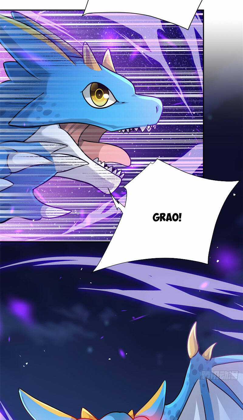 Cựu Nhật Ngự Long - Chapter 14 - Trang 27