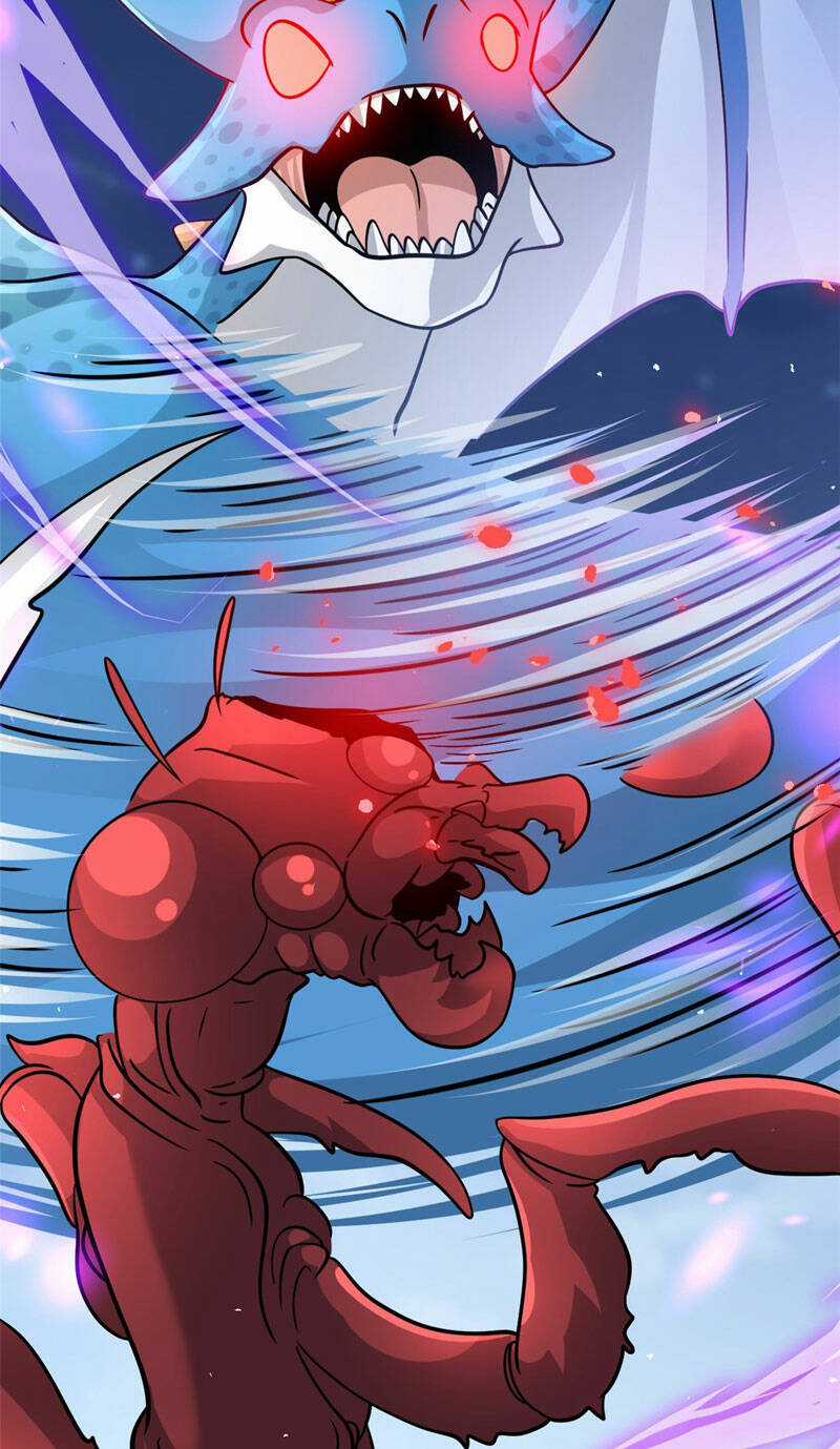 Cựu Nhật Ngự Long - Chapter 14 - Trang 28