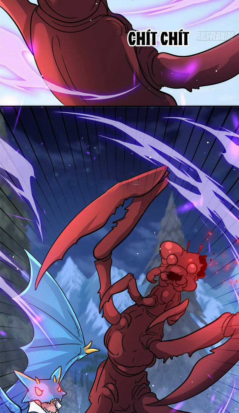 Cựu Nhật Ngự Long - Chapter 14 - Trang 29