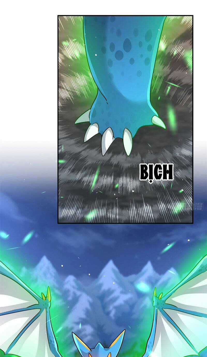 Cựu Nhật Ngự Long - Chapter 14 - Trang 32