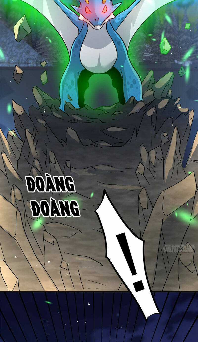 Cựu Nhật Ngự Long - Chapter 14 - Trang 33