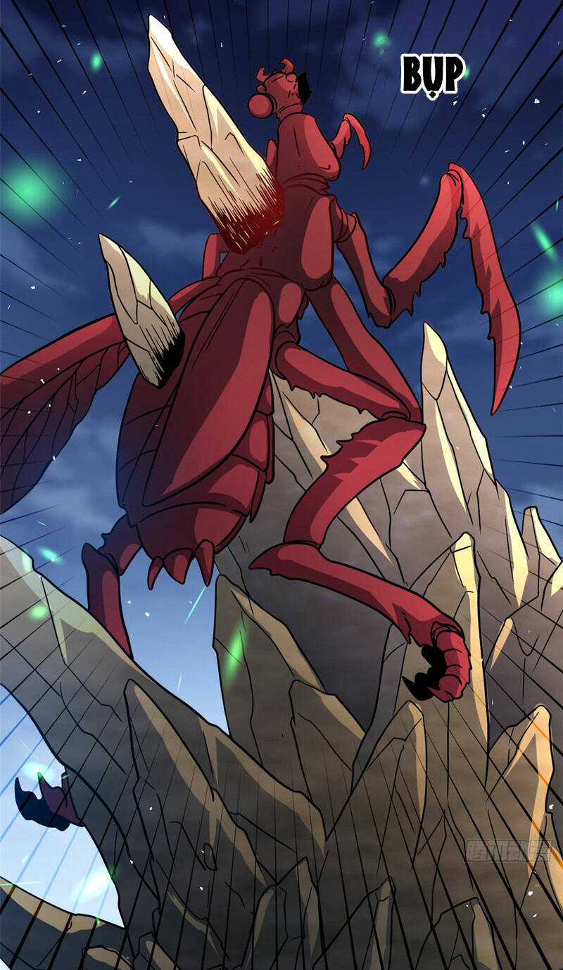 Cựu Nhật Ngự Long - Chapter 14 - Trang 34