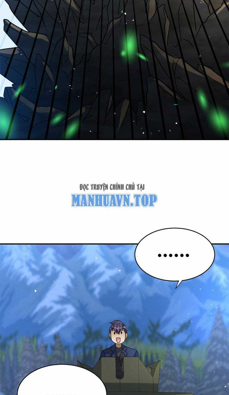 Cựu Nhật Ngự Long - Chapter 14 - Trang 35