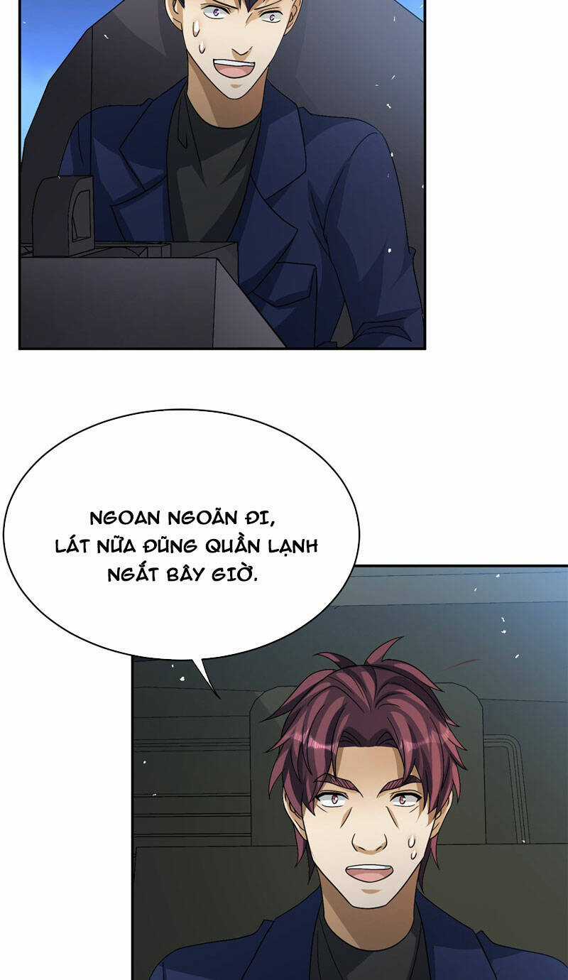 Cựu Nhật Ngự Long - Chapter 14 - Trang 37