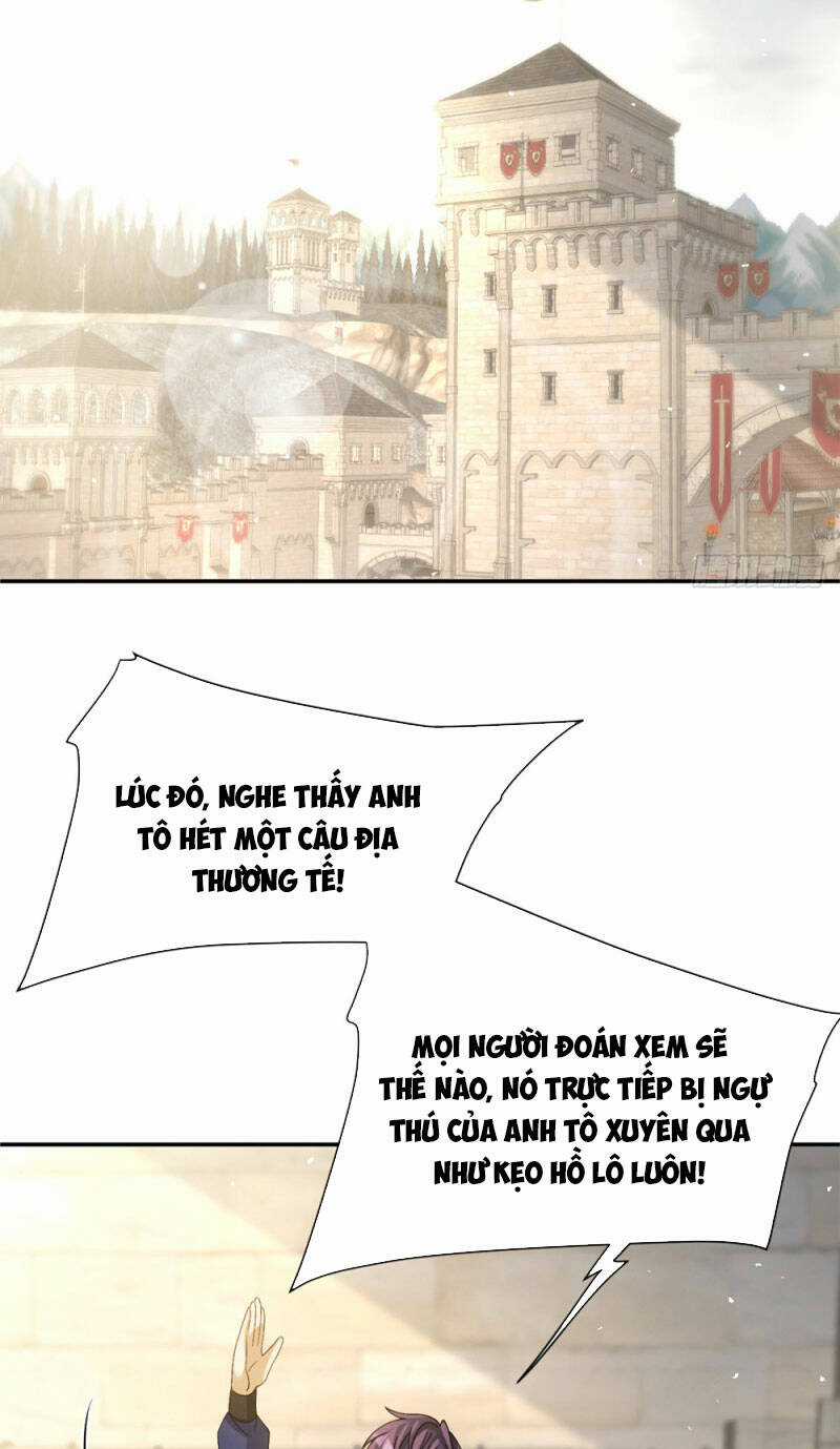 Cựu Nhật Ngự Long - Chapter 14 - Trang 39