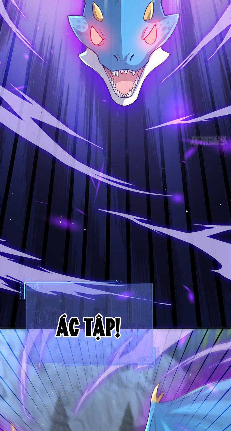 Cựu Nhật Ngự Long - Chapter 14 - Trang 5