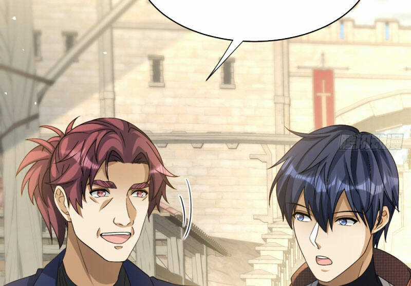 Cựu Nhật Ngự Long - Chapter 14 - Trang 42