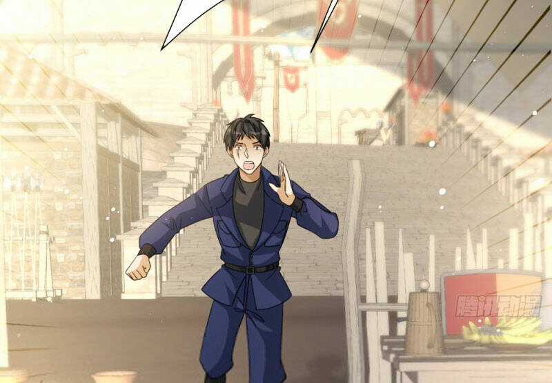 Cựu Nhật Ngự Long - Chapter 14 - Trang 47