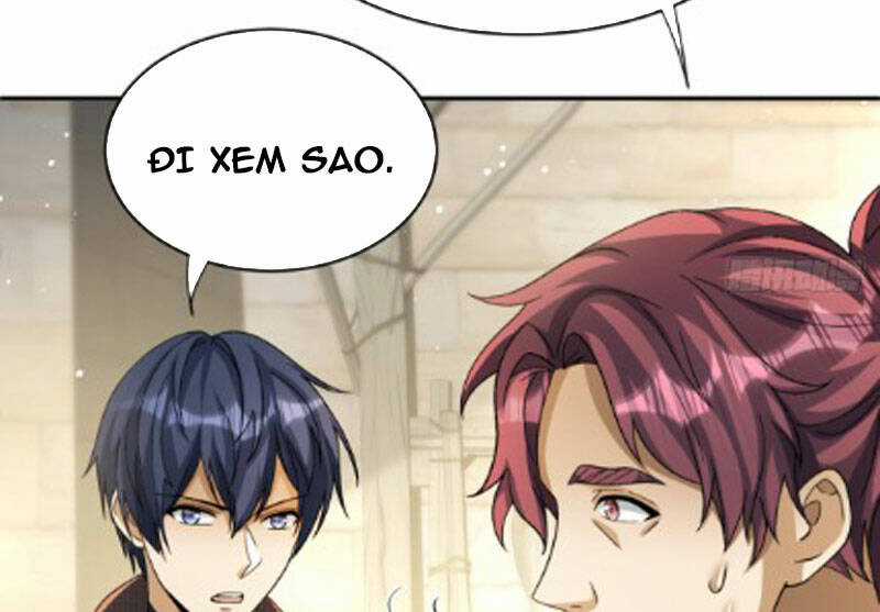 Cựu Nhật Ngự Long - Chapter 14 - Trang 50