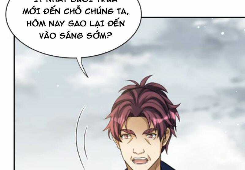 Cựu Nhật Ngự Long - Chapter 14 - Trang 59