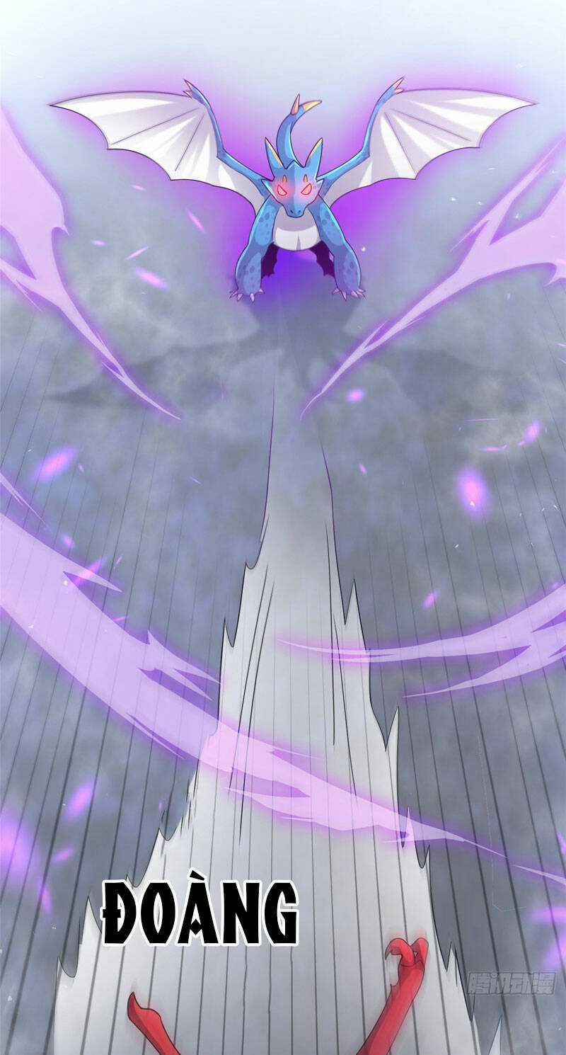 Cựu Nhật Ngự Long - Chapter 14 - Trang 10