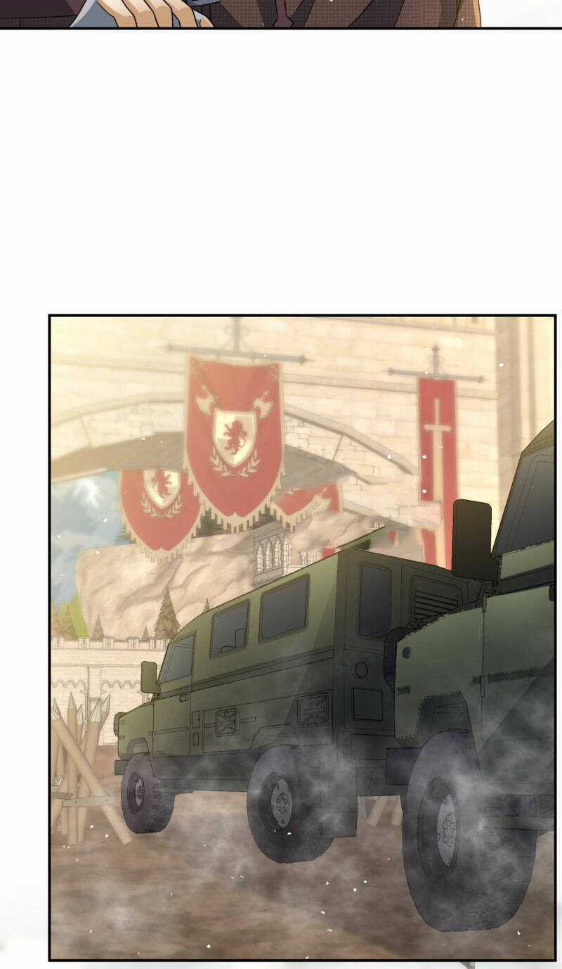 Cựu Nhật Ngự Long - Chapter 15 - Trang 2