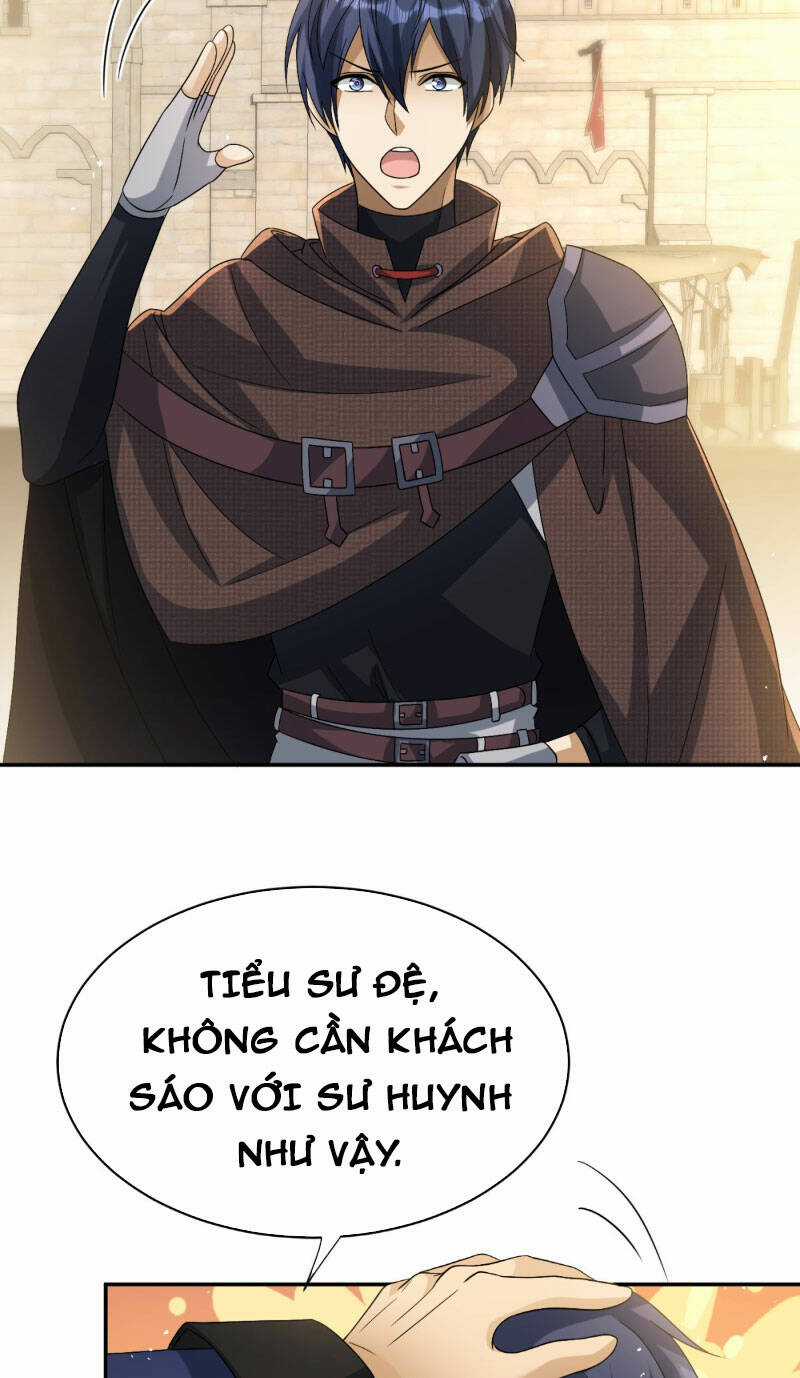 Cựu Nhật Ngự Long - Chapter 15 - Trang 11