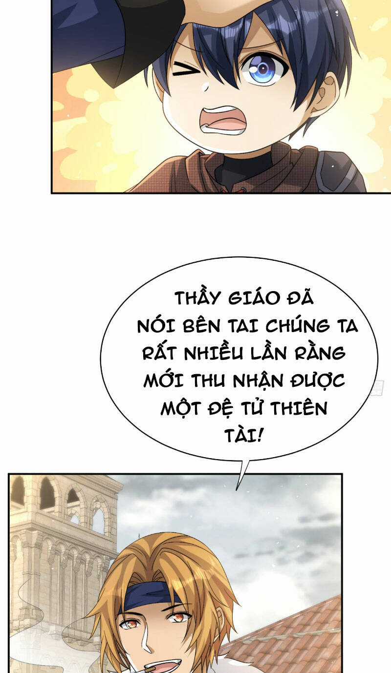 Cựu Nhật Ngự Long - Chapter 15 - Trang 12