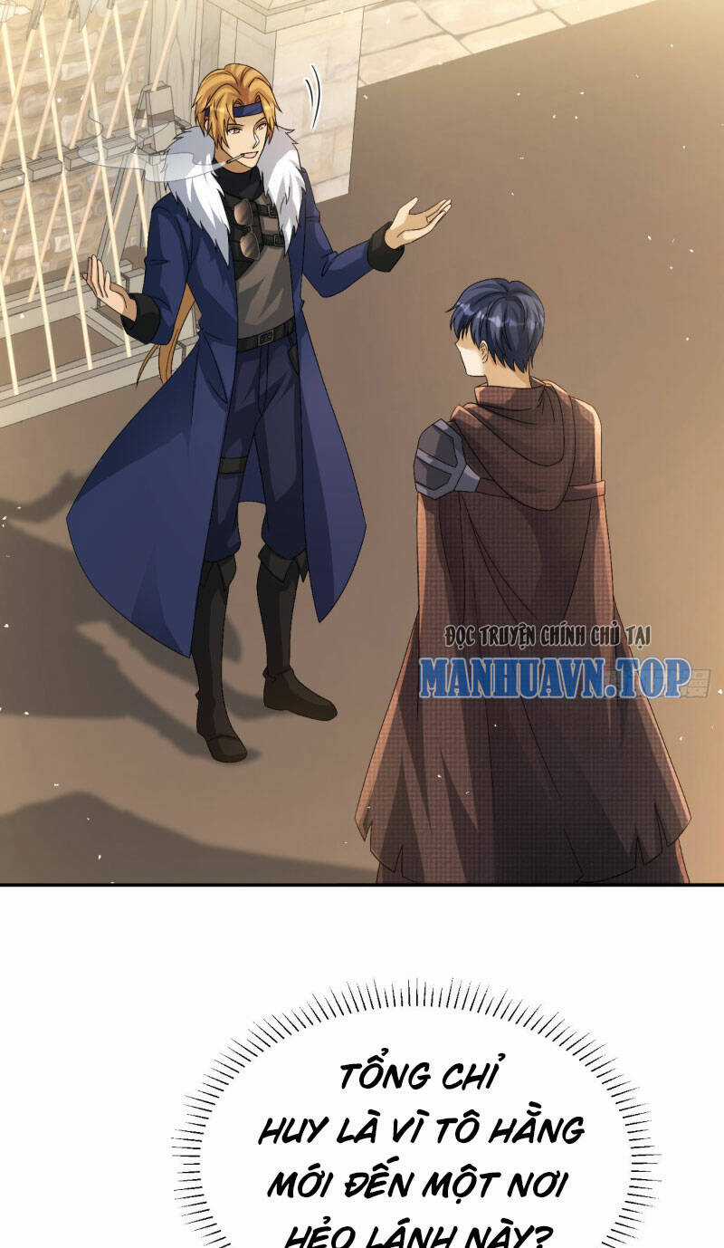 Cựu Nhật Ngự Long - Chapter 15 - Trang 14