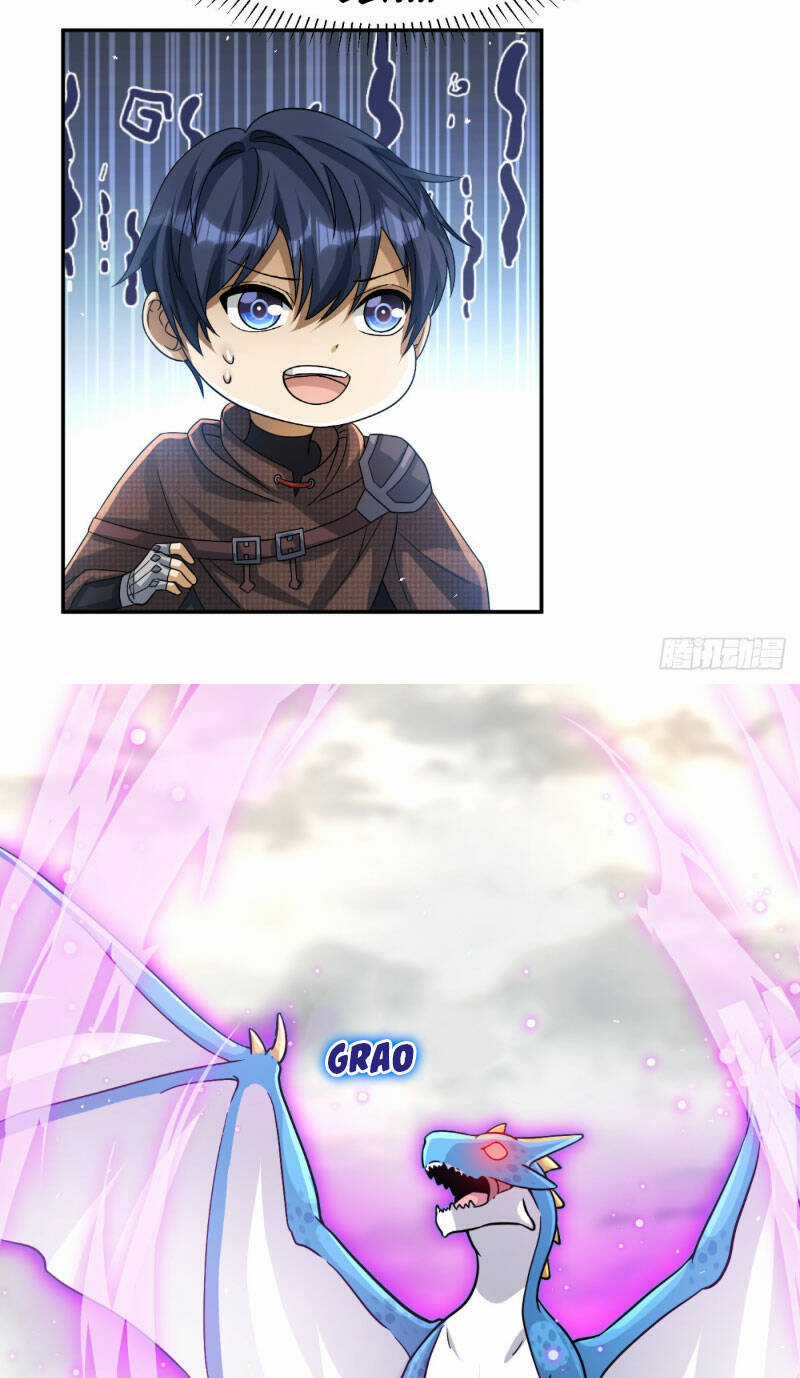 Cựu Nhật Ngự Long - Chapter 15 - Trang 19