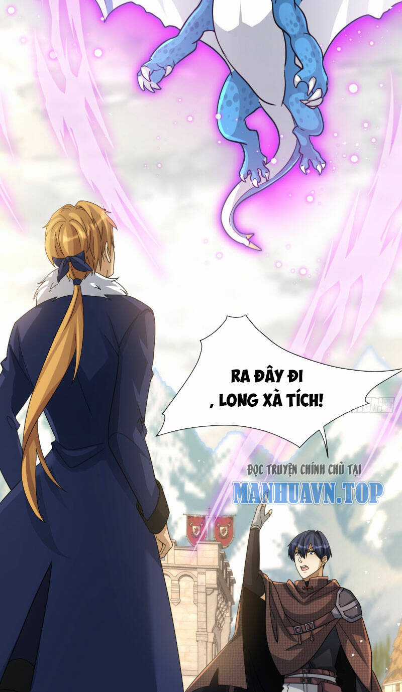 Cựu Nhật Ngự Long - Chapter 15 - Trang 20