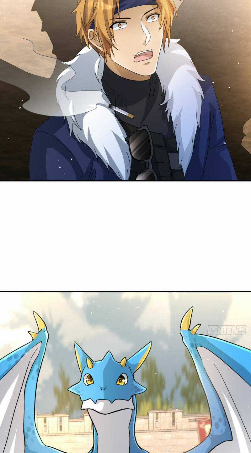 Cựu Nhật Ngự Long - Chapter 15 - Trang 22