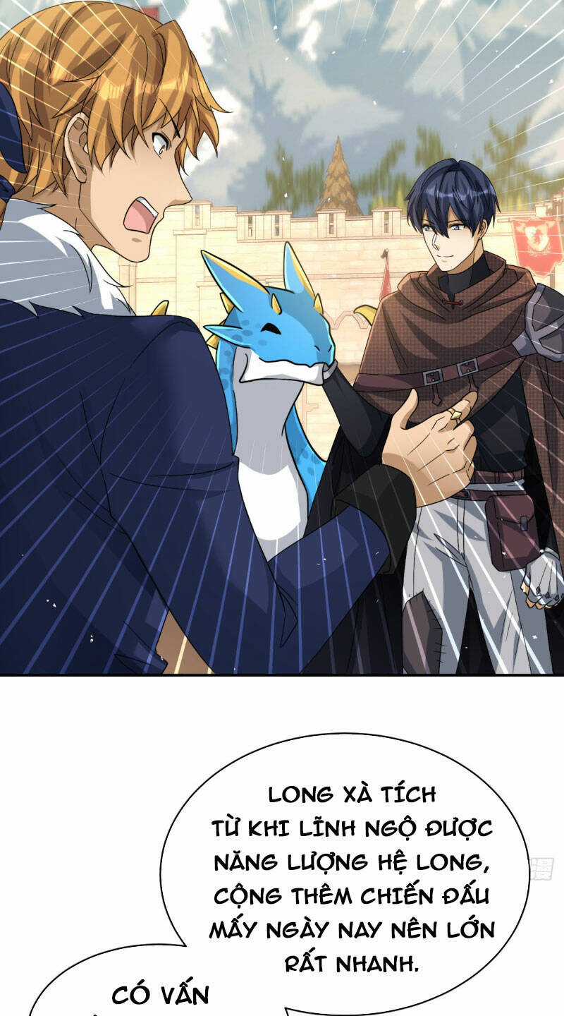 Cựu Nhật Ngự Long - Chapter 15 - Trang 24